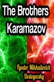 The Brothers Karamazov (eBook, ePUB)