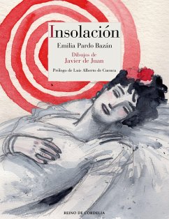 Cover Insolación (eBook, ePUB)