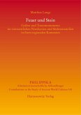 Feuer und Stein (eBook, PDF)