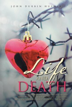 Life and Death (eBook, ePUB) - Husher, John Durbin