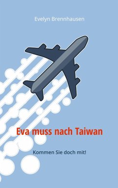 Eva muss nach Taiwan (eBook, ePUB)