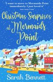 Christmas Surprises at Mermaids Point (eBook, ePUB)
