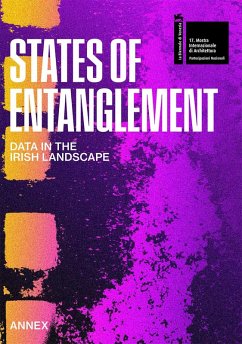 States of Entanglement (eBook, ePUB) - Anderson, Sven; Butler, Alan; Capener, David; Lally, Donal