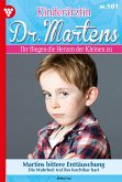 Martins bittere Enttäuschung (eBook, ePUB)