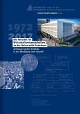 Die Fakultät für Wirtschaftswissenschaften an der Universität Paderborn (eBook, PDF)