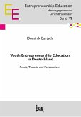 Youth Entrepreneurship Education in Deutschland (eBook, PDF)