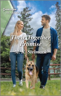 Their Together Promise (eBook, ePUB) - Stelmack, M. K.