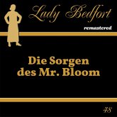 Folge 48: Die Sorgen des Mr. Bloom (MP3-Download)