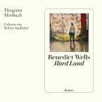 Hard Land (MP3-Download)