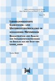 Lernfeldorientierte Curriculum- und Unterrichtsentwicklung in schulischen Netzwerken (eBook, PDF)
