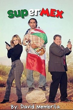 Cover SuperMEX (eBook, ePUB)