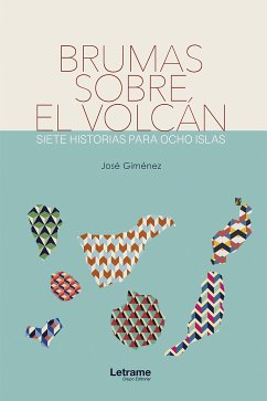 Brumas sobre el volcán (eBook, ePUB) - Giménez, José