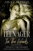 Teenager in the Woods (eBook, ePUB) Teenager in the Woods (eBook, ePUB)