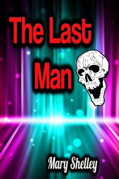 Cover The Last Man (eBook, ePUB)