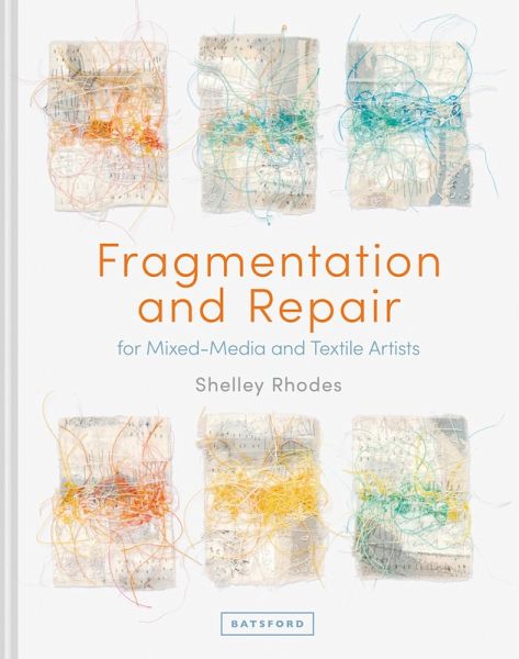 Fragmentation and Repair (eBook, ePUB) Fragmentation and Repair (eBook, ePUB)