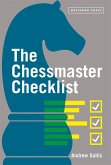The Chessmaster Checklist (eBook, ePUB)