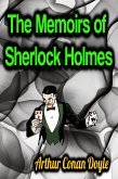 The Memoirs of Sherlock Holmes (eBook, ePUB)