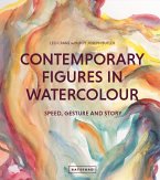 Contemporary Figures in Watercolour (eBook, ePUB)