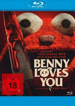 Benny Loves You (uncut)