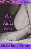 His Rules Part 2 BDSM Erotic Fantasy (eBook, ePUB) His Rules Part 2 BDSM Erotic Fantasy (eBook, ePUB)