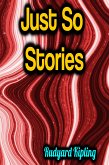 Just So Stories (eBook, ePUB)