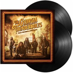 Can We Get A Witness (2lp 180 Gr.Black Vinyl) - Georgia Thunderbolts,The