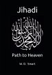 Jihadi: Path to Heaven (eBook, ePUB) - Bild 1