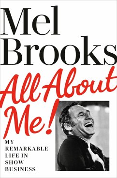 All About Me! (eBook, ePUB) - Brooks, Mel