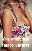 Dreier mit dem Fahrschullehrer (eBook, ePUB) Dreier mit dem Fahrschullehrer (eBook, ePUB)