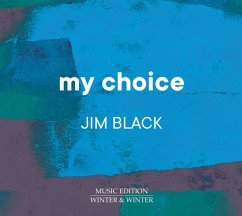 My Choice - Black,Jim