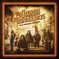 Can We Get A Witness - Georgia Thunderbolts,The