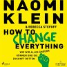 How to change everything (MP3-Download) - Bild 1