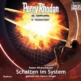 Schatten im System / Perry Rhodan - Neo Bd.257 (MP3-Download)