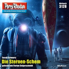 Die Sternen-Schem / Perry Rhodan-Zyklus 