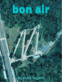 Bon Air (eBook, ePUB) - Bozart, Mike
