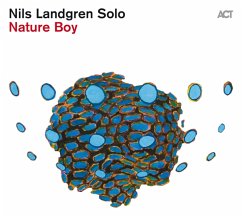 Nature Boy - Landgren,Nils