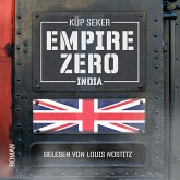 Empire Zero India (MP3-Download)