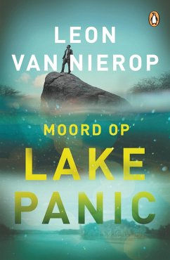 Cover Moord op Lake Panic (eBook, ePUB)
