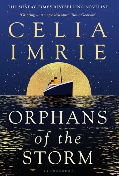 Orphans of the Storm (eBook, PDF) Cover Orphans of the Storm (eBook, PDF)