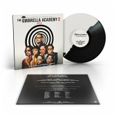 The Umbrella Academy 2 (Ost) (Ltd. Ed.)(2lp Col.)