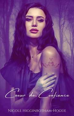 Cover Coeur de Confiance (eBook, ePUB)