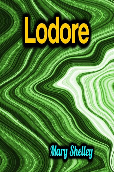 Lodore (eBook, ePUB)