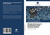 Modernisierung in multiethnischen Gesellschaften