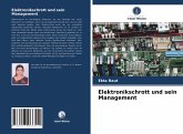 Elektronikschrott und sein Management