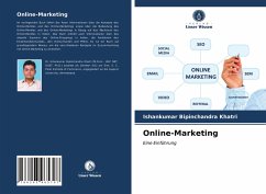 Online-Marketing - Khatri, Ishankumar Bipinchandra