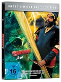 Sharknado 6-Limited Steel Edition (Blu-ray+DVD)