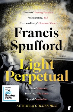 Light Perpetual - Spufford, Francis