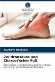 Zolidronsäure und Charcot'scher Fuß