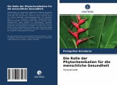 Die Rolle der Phytochemikalien für die menschliche Gesundheit