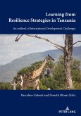 Learning from Resilience Strategies in Tanzania